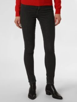 Jeans 311 Shaping Skinny In Dunkelgrau 7 Jeans 311 Shaping Skinny In Dunkelgrau -Modebe Kleidungs Geschäft levi s jeans 311 shaping skinny in dunkelgrau 3