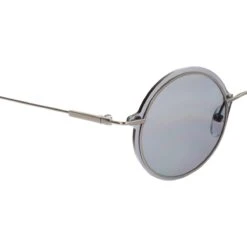 LIEBESKIND BERLIN Sonnenbrille In Schwarz 6 LIEBESKIND BERLIN Sonnenbrille In Schwarz -Modebe Kleidungs Geschäft liebeskind berlin sonnenbrille in schwarz 2