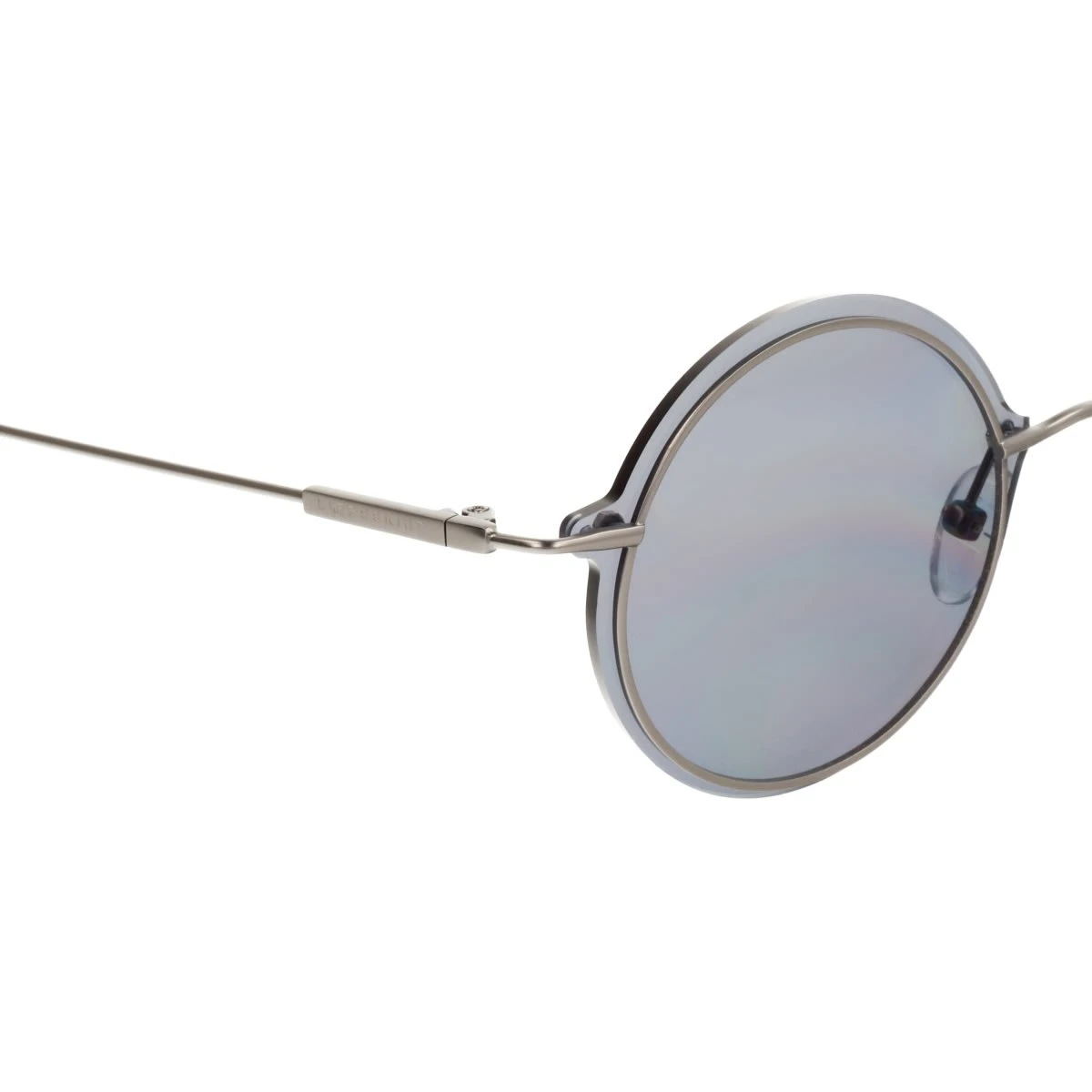 LIEBESKIND BERLIN Sonnenbrille In Schwarz 3 LIEBESKIND BERLIN Sonnenbrille In Schwarz – Bild 3