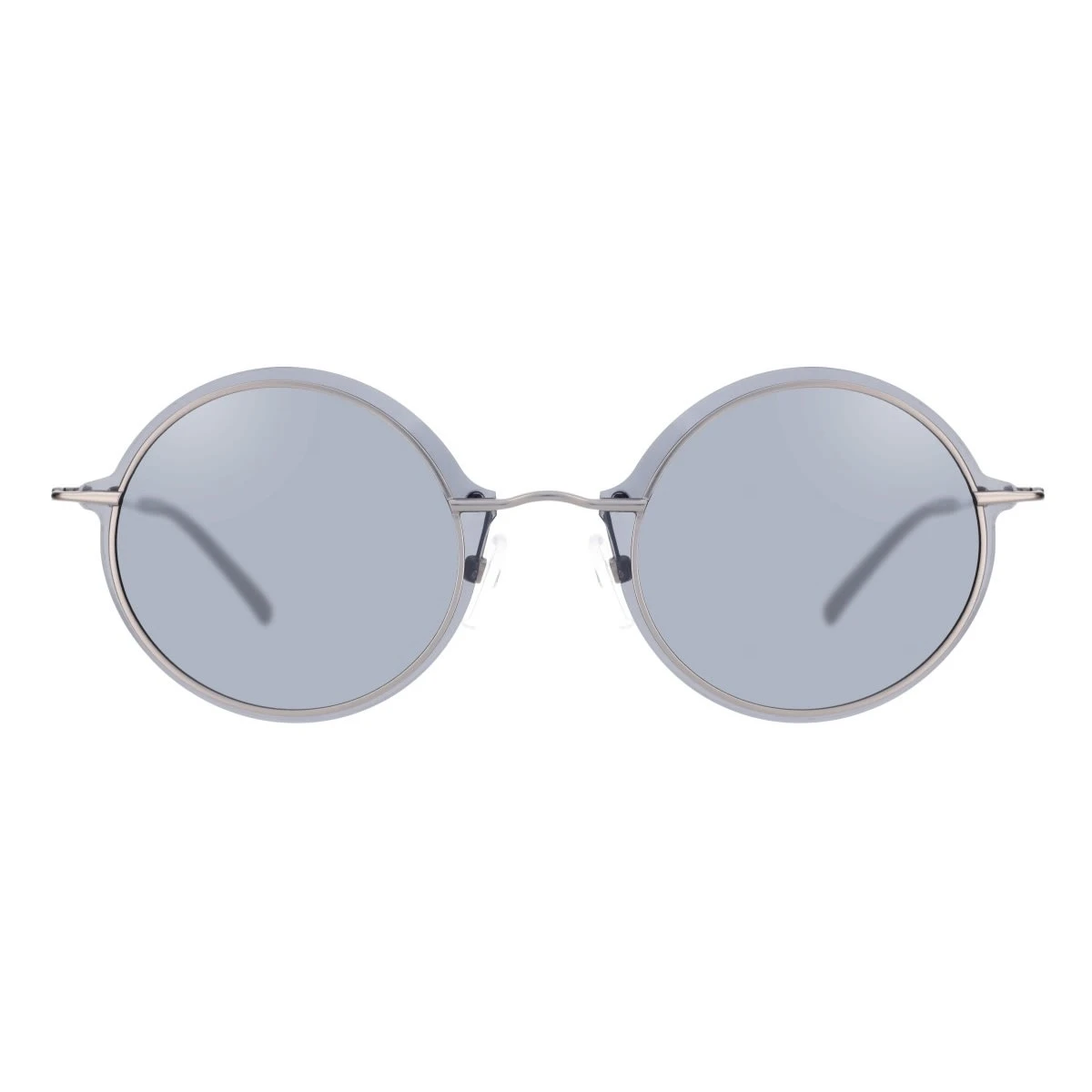 LIEBESKIND BERLIN Sonnenbrille In Schwarz 4 LIEBESKIND BERLIN Sonnenbrille In Schwarz – Bild 4