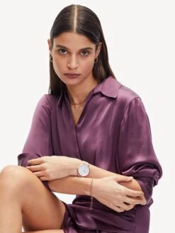 Liebeskind Halbcreolen -Modebe Kleidungs Geschäft liebeskind halbcreolen 2