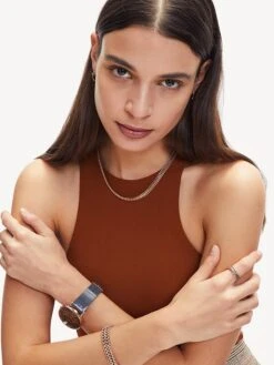 Liebeskind Halskette - (L)65 Cm -Modebe Kleidungs Geschäft liebeskind halskette l 65 cm 2