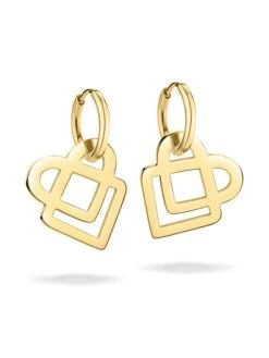 Liebeskind Ohrhänger -Modebe Kleidungs Geschäft liebeskind ohrhanger 2