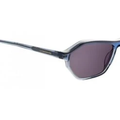 Liebeskind Sonnenbrille In Blau -Modebe Kleidungs Geschäft liebeskind sonnenbrille in blau 2