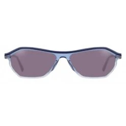Liebeskind Sonnenbrille In Blau -Modebe Kleidungs Geschäft liebeskind sonnenbrille in blau 3