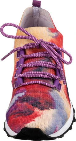 Soft Fashion Run Sneakers Low -Modebe Kleidungs Geschäft lynfield soft fashion run sneakers low 3