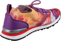 Soft Fashion Run Sneakers Low -Modebe Kleidungs Geschäft lynfield soft fashion run sneakers low 4