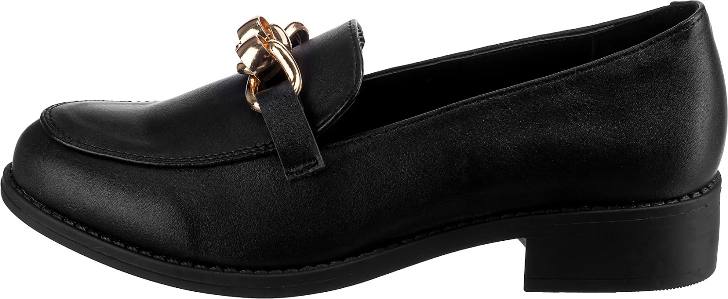 Trend Spitz Klassische Slipper 3 Trend Spitz Klassische Slipper – Bild 3