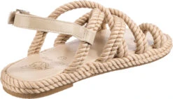 Trendy Kordel Klassische Sandalen 11 Trendy Kordel Klassische Sandalen -Modebe Kleidungs Geschäft lynfield trendy kordel klassische sandalen 4