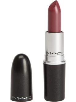 MAC Lippenstift "Matte Lipstick - Please Me" In Altrosa, 3 G