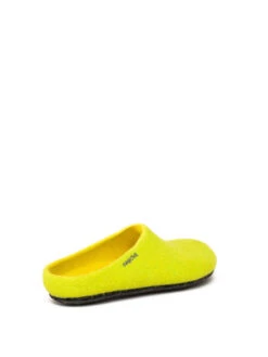 Filzpantoffel In Gelb 8 Filzpantoffel In Gelb -Modebe Kleidungs Geschäft magicfelt filzpantoffel in gelb 2