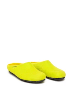 Filzpantoffel In Gelb 10 Filzpantoffel In Gelb -Modebe Kleidungs Geschäft magicfelt filzpantoffel in gelb 4