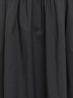 Marc O'Polo DENIM Kleid In Dunkelgrün -Modebe Kleidungs Geschäft marc opolo denim kleid in dunkelgrun 2