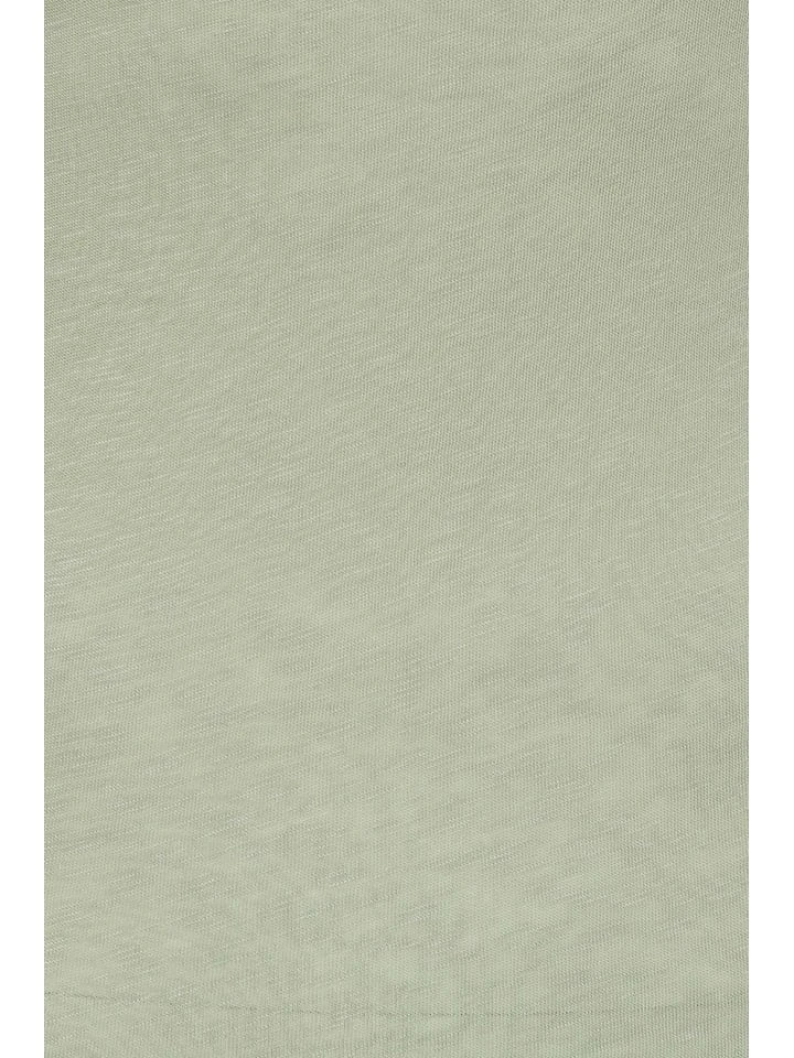 Marc O'Polo Longsleeve In Hellgrün 3 Marc O'Polo Longsleeve In Hellgrün – Bild 3