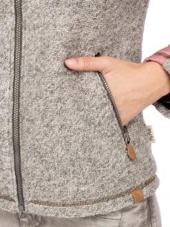 Jacke BRENNBERG Stein Rosa 15 Jacke BRENNBERG Stein Rosa -Modebe Kleidungs Geschäft marjo jacke brennberg stein rosa 5