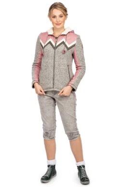 Jacke BRENNBERG Stein Rosa 18 Jacke BRENNBERG Stein Rosa -Modebe Kleidungs Geschäft marjo jacke brennberg stein rosa 8