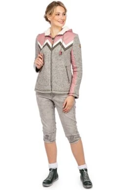 Jacke BRENNBERG Stein Rosa 19 Jacke BRENNBERG Stein Rosa -Modebe Kleidungs Geschäft marjo jacke brennberg stein rosa 9