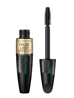 Max Factor Mascara "False Lash Effect" In Schwarz, 13 Ml