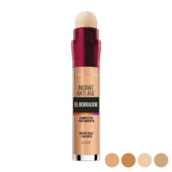 Maybelline EL BORRADOR Instant Antiage 02nude -Modebe Kleidungs Geschäft maybelline el borrador instant antiage 02nude 2