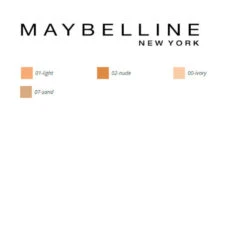 Maybelline EL BORRADOR Instant Antiage 02nude -Modebe Kleidungs Geschäft maybelline el borrador instant antiage 02nude 3