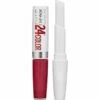 Maybelline SUPERSTAY 24H Lip Color 185rose Dust 9 Ml