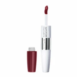Maybelline SUPERSTAY 24H Lip Color 185rose Dust 9 Ml -Modebe Kleidungs Geschäft maybelline maybelline superstay 24h lip color 185rose dust 9 ml 3