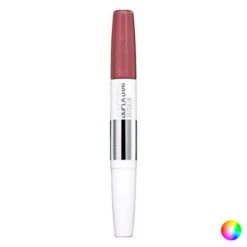 Maybelline SUPERSTAY 24H Lip Color 185rose Dust 9 Ml -Modebe Kleidungs Geschäft maybelline maybelline superstay 24h lip color 185rose dust 9 ml 6