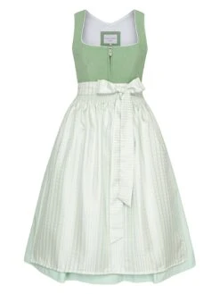 Dirndl "Hannah" In Mint