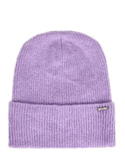 MEXX Beanie In Lila