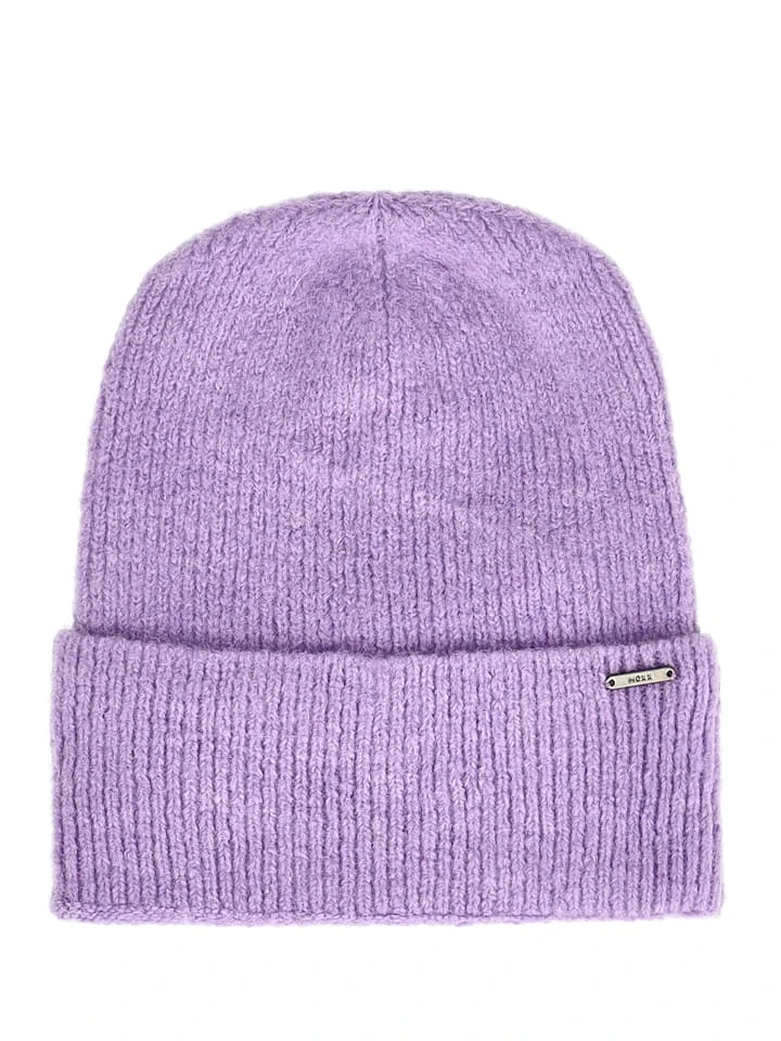 MEXX Beanie In Lila 1 MEXX Beanie In Lila