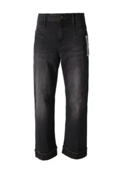 Jeans NAIROBI Comfort/relaxed In Schwarz