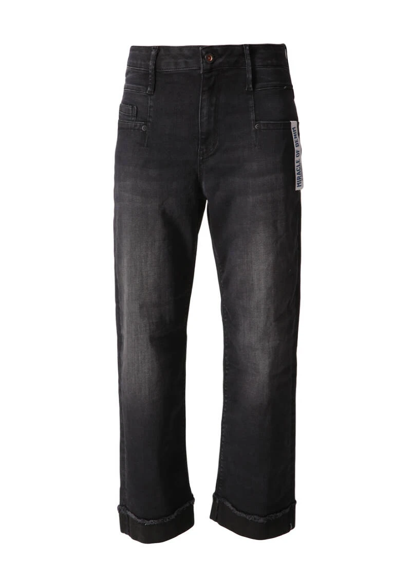 Jeans NAIROBI Comfort/relaxed In Schwarz 1 Jeans NAIROBI Comfort/relaxed In Schwarz