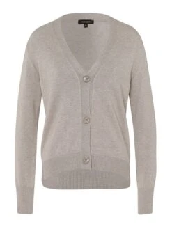 MORE&MORE Cardigan In Beige