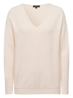 MORE&MORE Pullover In Beige