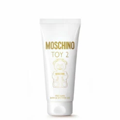 MOSCHINO Toy 2 Perfumed Bath Und Shower Gel 200 Ml 8 MOSCHINO Toy 2 Perfumed Bath Und Shower Gel 200 Ml -Modebe Kleidungs Geschäft moschino toy 2 perfumed bath und shower gel 200 ml 3