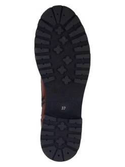 Mustang Leder-Boots In Hellbraun 13 Mustang Leder-Boots In Hellbraun -Modebe Kleidungs Geschäft mustang leder boots in hellbraun 6