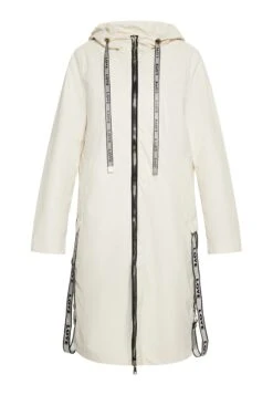 MyMO Mantel In Creme