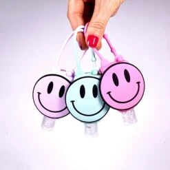 4er Set Mini Händedesinfektionsgel To Go "Shine On!" In Bunt 5 4er Set Mini Händedesinfektionsgel To Go "Shine On!" In Bunt -Modebe Kleidungs Geschäft mysafely 4er set mini handedesinfektionsgel to go shine on in bunt 2