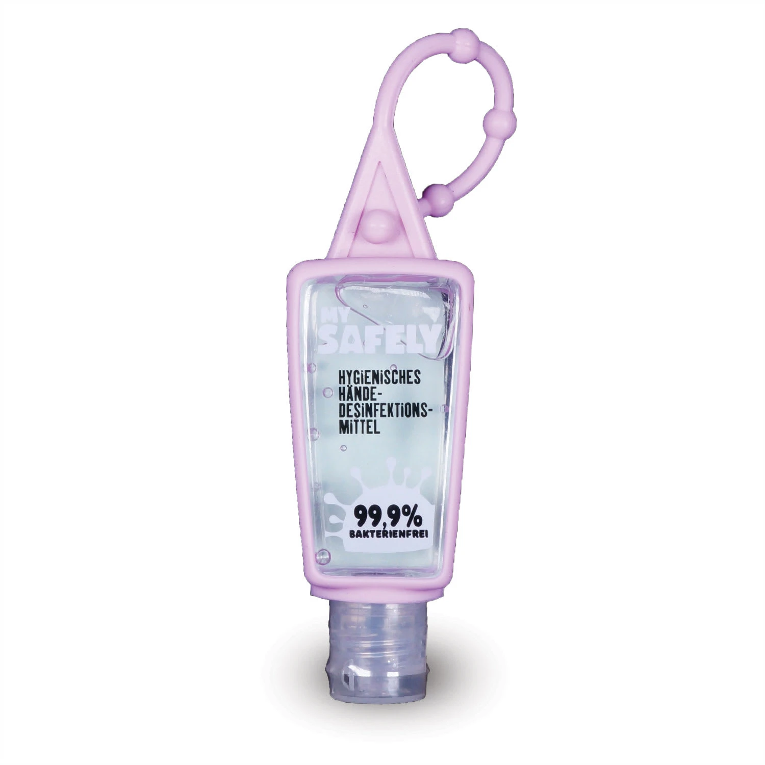 6tlg. Family Hygiene Set + 4 X Refill In Bunt- 1 X 500ml + 8 X 30ml 3 6tlg. Family Hygiene Set + 4 X Refill In Bunt- 1 X 500ml + 8 X 30ml – Bild 3