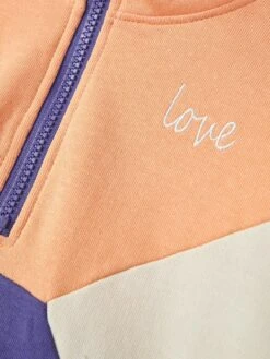 NAME IT Sweatweste Cyclamen 7 NAME IT Sweatweste Cyclamen -Modebe Kleidungs Geschäft name it sweatweste cyclamen 2