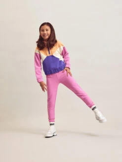 NAME IT Sweatweste Cyclamen 9 NAME IT Sweatweste Cyclamen -Modebe Kleidungs Geschäft name it sweatweste cyclamen 4