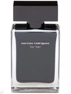 Narciso Rodriguez - EdT, 50ml -Modebe Kleidungs Geschäft narciso rodriguez narciso rodriguez edt 50ml 2