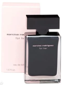Narciso Rodriguez - EdT, 50ml