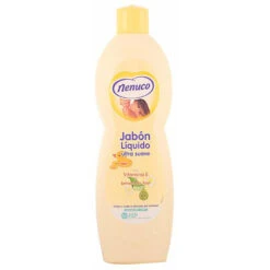 NENUCO Ultra Soft Dusch Und Badegel 750 Ml