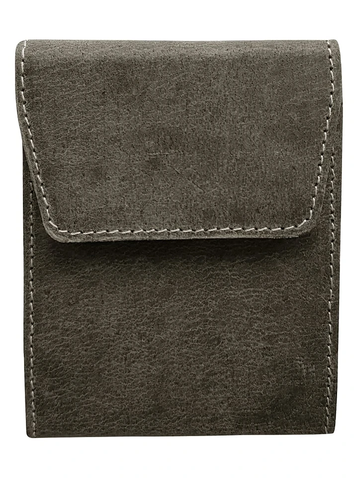 6tlg. Nagelpflege-Set In Oliv 2 6tlg. Nagelpflege-Set In Oliv – Bild 2