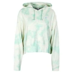 Nike Hoody - NSW Wash OOs - Mint Foa / White 5 Nike Hoody - NSW Wash OOs - Mint Foa / White -Modebe Kleidungs Geschäft nike hoody nsw wash oos mint foa white 1