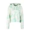 Nike Hoody - NSW Wash OOs - Mint Foa / White