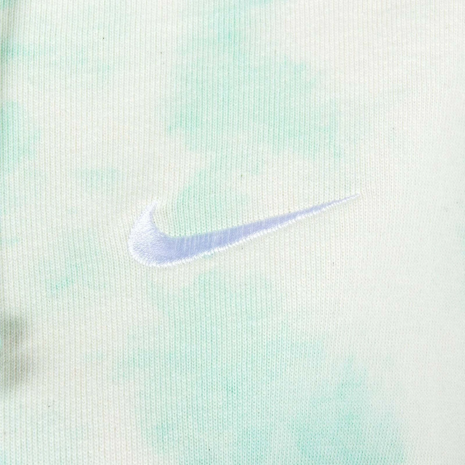 Nike Hoody - NSW Wash OOs - Mint Foa / White 3 Nike Hoody - NSW Wash OOs - Mint Foa / White – Bild 3