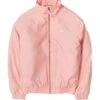 Nike Jacke In Orange