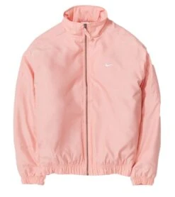 Nike Jacke In Orange